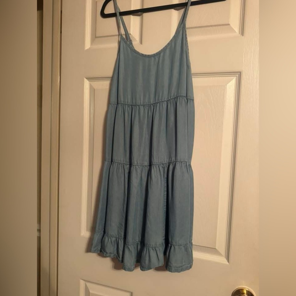 Mossimo Dress